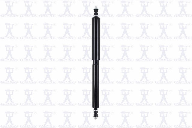 Shock Absorber FCS Automotive F343381