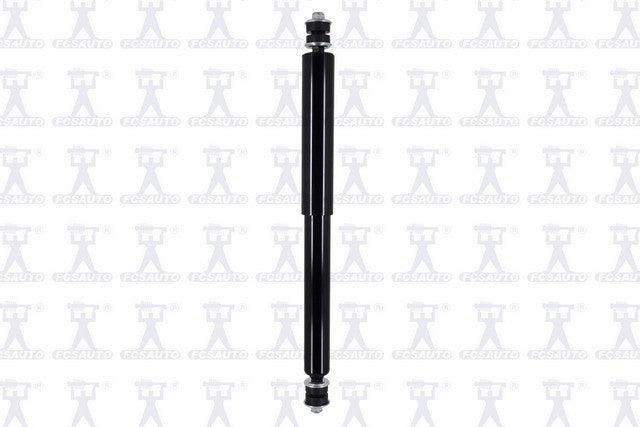 Suspension Shock Absorber FCS Automotive F343383