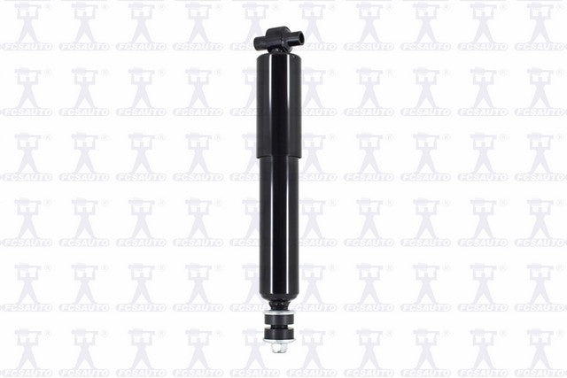 Suspension Shock Absorber FCS Automotive F344342