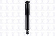 Suspension Shock Absorber FCS Automotive F344343