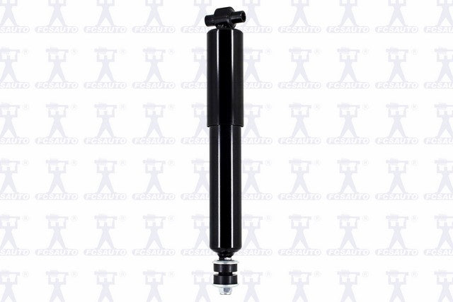 Suspension Shock Absorber FCS Automotive F344343