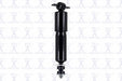 Suspension Shock Absorber FCS Automotive F344348
