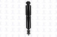 Suspension Shock Absorber FCS Automotive F344349