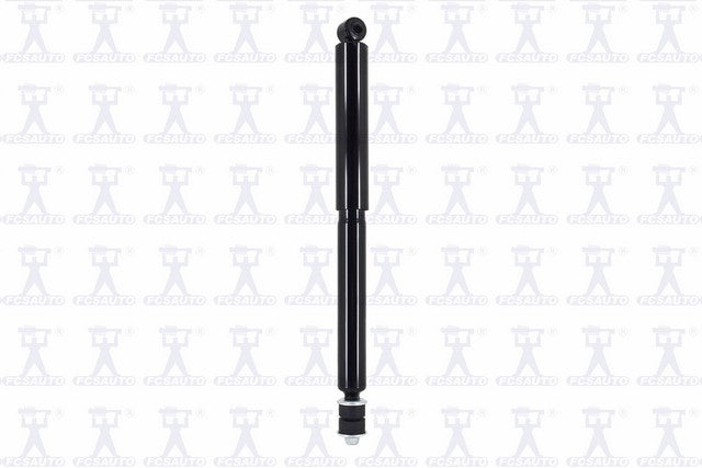 Suspension Shock Absorber FCS Automotive F344354