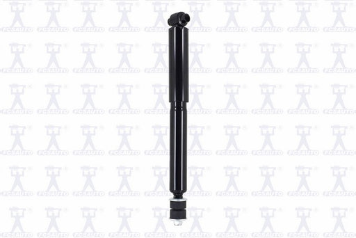Suspension Shock Absorber FCS Automotive F344356