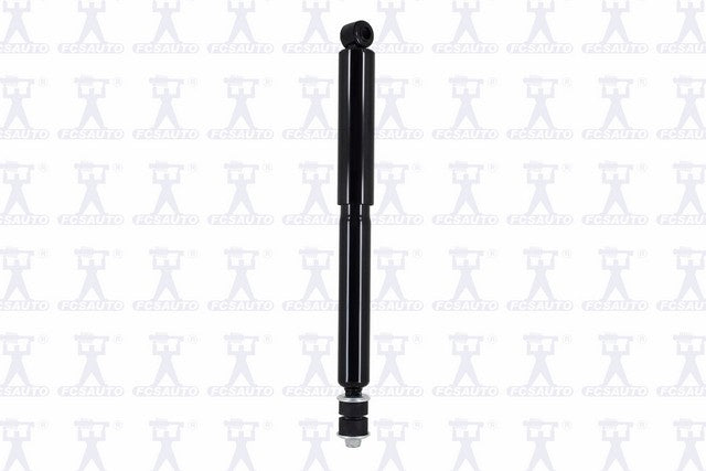 Suspension Shock Absorber FCS Automotive F344357