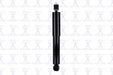 Suspension Shock Absorber FCS Automotive F346601