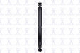 Suspension Shock Absorber FCS Automotive F346632