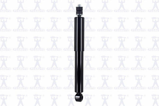 Suspension Shock Absorber FCS Automotive F346633