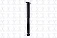 Suspension Shock Absorber FCS Automotive F347207