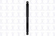 Suspension Shock Absorber FCS Automotive F347218