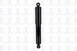 Suspension Shock Absorber FCS Automotive F347220
