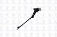 Suspension Ride Height Sensor FCS Automotive HS001