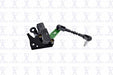 Suspension Ride Height Sensor FCS Automotive HS009