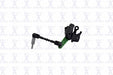 Suspension Ride Height Sensor FCS Automotive HS010