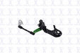 Suspension Ride Height Sensor FCS Automotive HS012