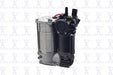 Air Suspension Compressor FCS Automotive KY009