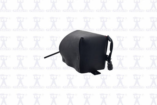 Air Suspension Compressor FCS Automotive KY015