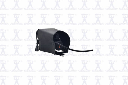 Air Suspension Compressor FCS Automotive KY015