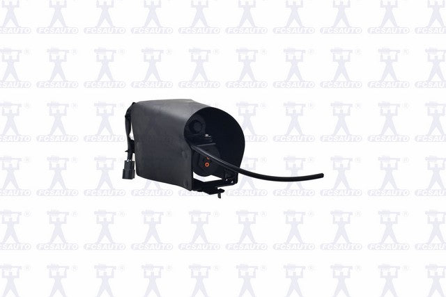 Air Suspension Compressor FCS Automotive KY015