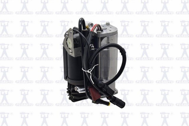 Air Suspension Compressor FCS Automotive KY025
