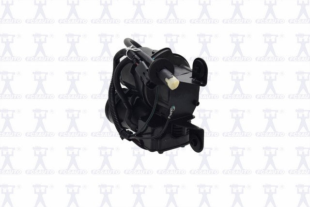 Air Suspension Compressor FCS Automotive KY027
