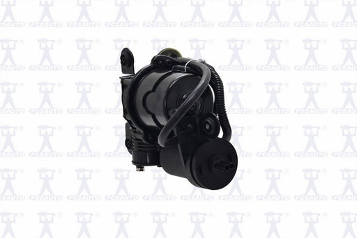 Air Suspension Compressor FCS Automotive KY027