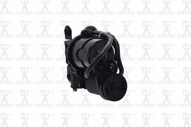 Air Suspension Compressor FCS Automotive KY027