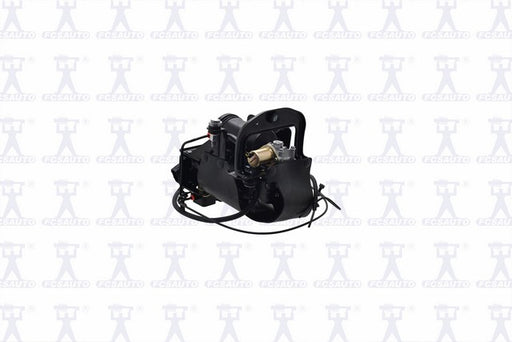 Air Suspension Compressor FCS Automotive KY036