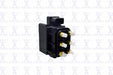 Air Suspension Solenoid Valve Unit FCS Automotive MV001