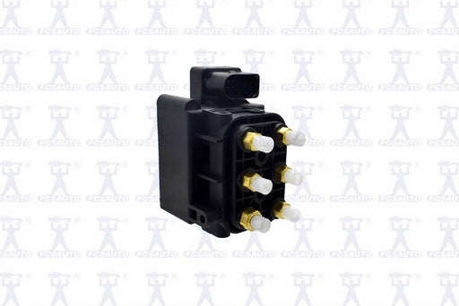 Air Suspension Solenoid Valve Unit FCS Automotive MV001