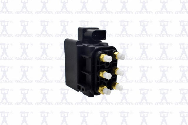 Air Suspension Solenoid Valve Unit FCS Automotive MV001