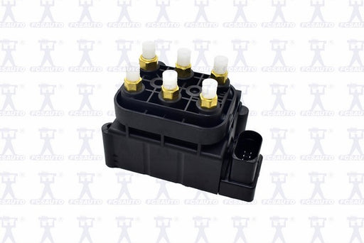 Air Suspension Solenoid Valve Unit FCS Automotive MV001