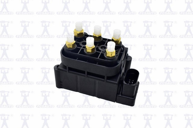 Air Suspension Solenoid Valve Unit FCS Automotive MV001