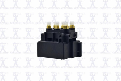 Air Suspension Solenoid Valve Unit FCS Automotive MV002