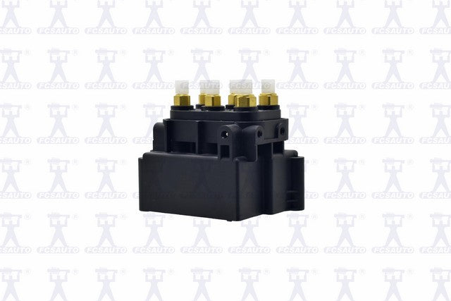Air Suspension Solenoid Valve Unit FCS Automotive MV002