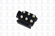 Air Suspension Solenoid Valve Unit FCS Automotive MV002