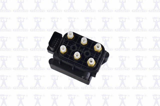 Air Suspension Solenoid Valve Unit FCS Automotive MV002