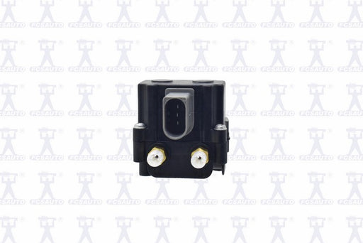 Air Suspension Solenoid Valve Unit FCS Automotive MV003