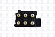 Air Suspension Solenoid Valve Unit FCS Automotive MV006