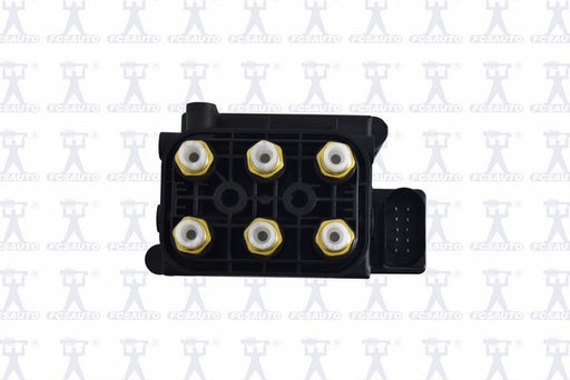 Air Suspension Solenoid Valve Unit FCS Automotive MV006