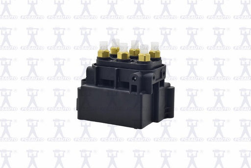 Air Suspension Solenoid Valve Unit FCS Automotive MV006
