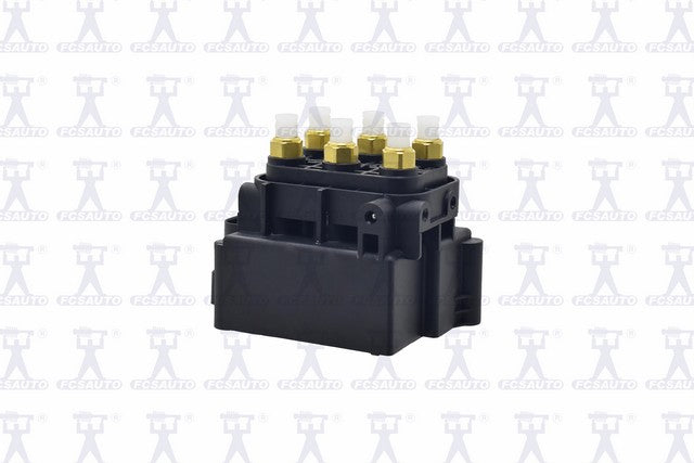 Air Suspension Solenoid Valve Unit FCS Automotive MV006
