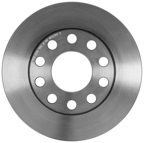 Disc Brake Rotor AmeriBRAKES PR11280