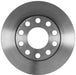 Disc Brake Rotor AmeriBRAKES PR11280