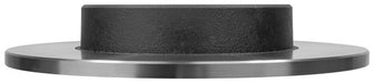 Disc Brake Rotor AmeriBRAKES PR11280