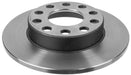 Disc Brake Rotor AmeriBRAKES PR11280