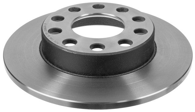 Disc Brake Rotor AmeriBRAKES PR11280