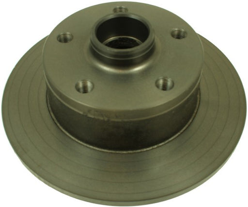 Disc Brake Rotor AmeriBRAKES PR11300