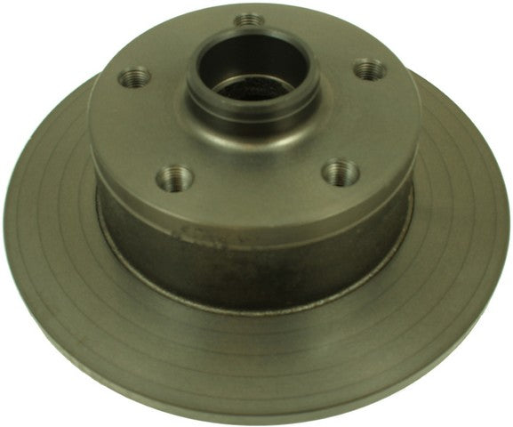 Disc Brake Rotor AmeriBRAKES PR11300